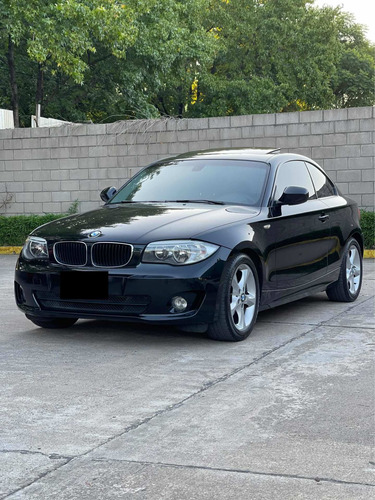 Bmw Serie 1 2.0 120i Active 156cv 2013
