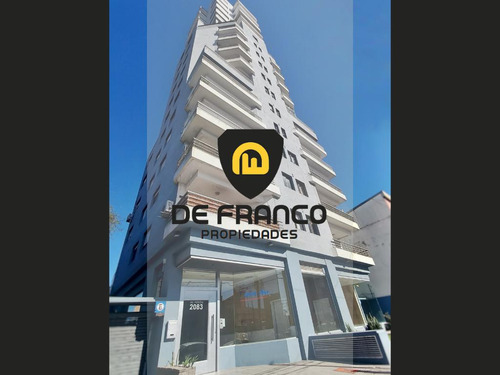 Departamento Venta   San Miguel  4 Amb - 2 Cocheras  Edif Plein Air