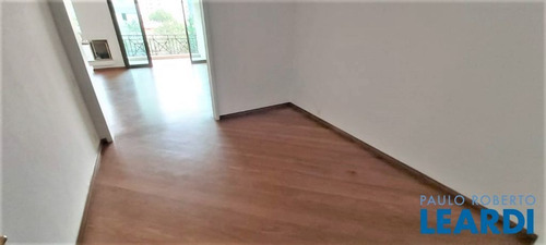 Imagem 14 de 15 de Apartamento - Brooklin - Sp - 632824