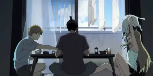 Assistir Banana Fish Todos os Episódios Legendado (HD) - Meus Animes Online