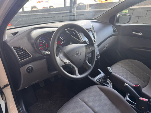 Hyundai HB20S HB20S C.Plus/C.Style 1.6 Flex 16V Mec.4p