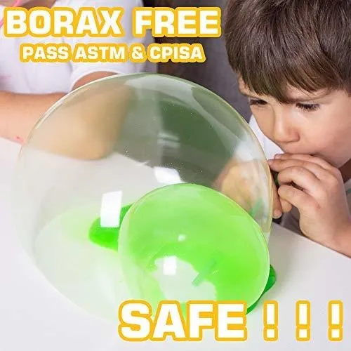Kit De Slime 126 Piezas Diy De Fabricación Para Niñas Ksl Kit De Slime 126 Piezas Diy De Fabricación Para Niñas Ksl