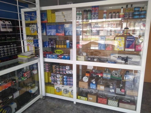 Imagen 3 de 10 de Venta De Local Comercial, Ubicado En Centro Comercial Paseo Paraparal, Sector Los Guayos, Planta Baja. Cuenta Con 54 Mts2. Con Opción A Fondo De Comercio