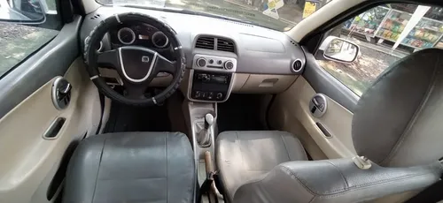 Zotye Nomada 1.6l