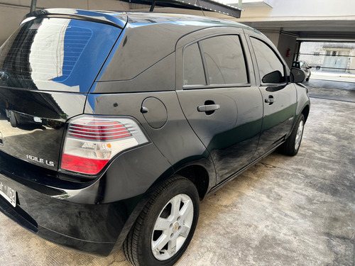 Chevrolet Agile 1.4 Ls Spirit