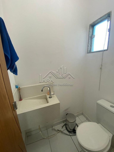 Imagem 10 de 15 de Casa Em Condominio - Jardim Popular - Ref: 9529 - V-9529
