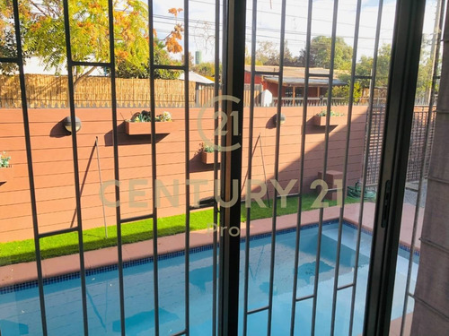 Imagen 14 de 30 de Bajó De Precio!! - Casa Remodelada En La Reina