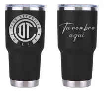 Comprar Termo Toluca 30oz Personalizado Grabado Laser