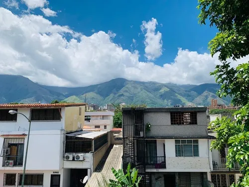 Casa En Venta - Cg 25-17114