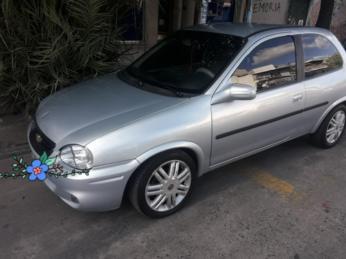 Chevrolet Classic 2010 Full Nafta Excelent 3 Puertas $590000