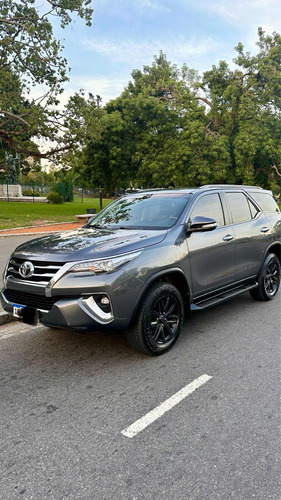 Toyota SW4 2.8 Srx 177cv 4x4 7as At