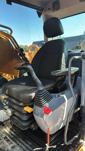 Excavadora Komatsu Pc 450 Lc
