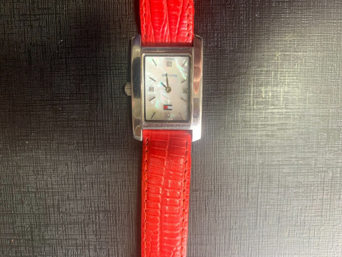 Relógio Tommy Hilfiger Feminino