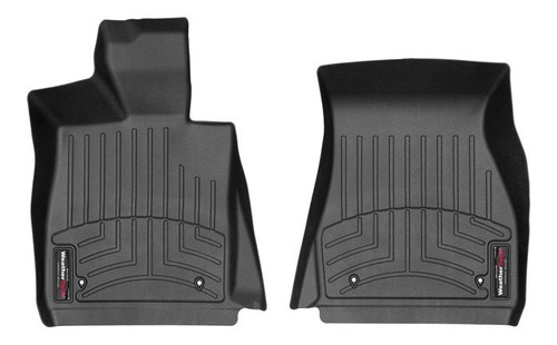 Tapetes Weathertech Bmw Serie 8 2019-2021 - 1ra Fila