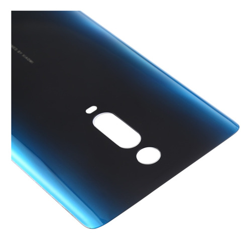 Tapa Trasera Xiaomi Redmi K20 / K20 Pro / Mi 9t / Mi 9t Pro