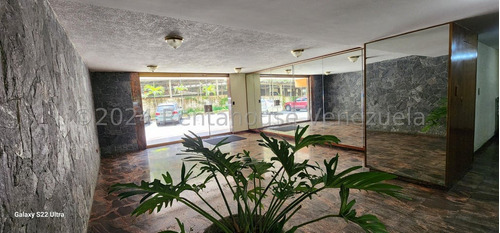 Leandro Manzano Apartamento En Venta, Macaracuay Mls #24-19907 As