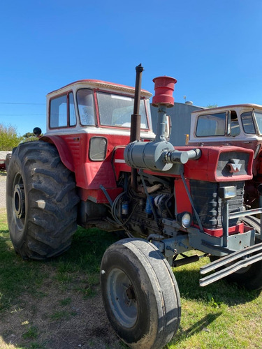 Massey Ferguson 1095 - Año 1975