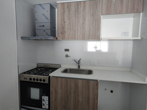 Venta Departamento Caballito Amoblado Amenities