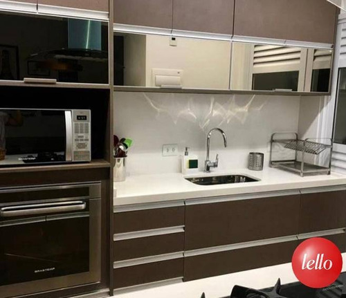 Imagem 13 de 23 de Apartamento - Ref: 226288