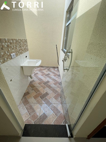 Imagem 19 de 30 de Casa À Venda No Jardim Casagrande - Ca01935 - 68677104
