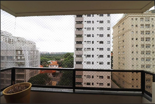 Imagem 10 de 30 de Apartamento Vila Madalena - Ap00912 - 69185203