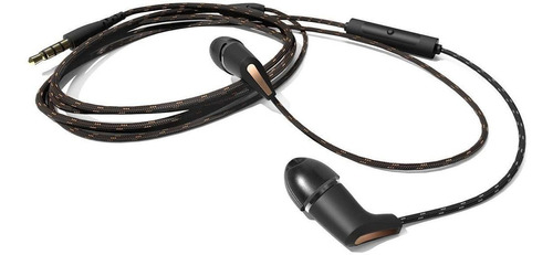 Auriculares Internos Con Cable, Negro | Klipsch T5