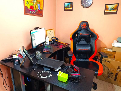 Se Vende Casa 3d 1b Y 2 Est, San Bernardo