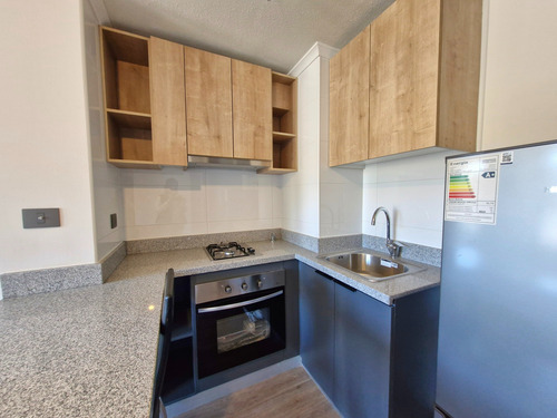 Departamento En Arriendo En Collao Concepcion