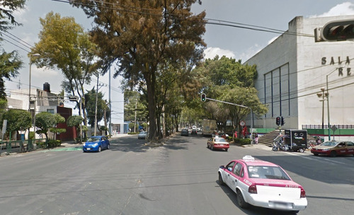 Departamento En Recuperación En Emperadores, Bj, Cdmx. Sh05