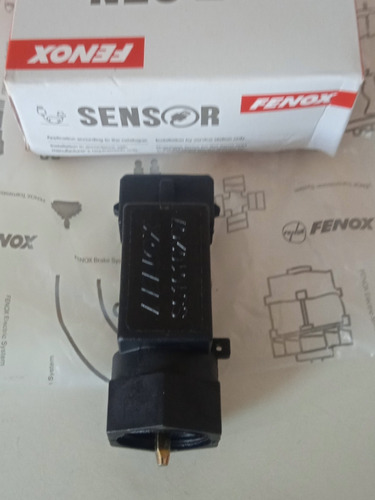 Sensor Cuenta Kilometro Lada Niva 2010