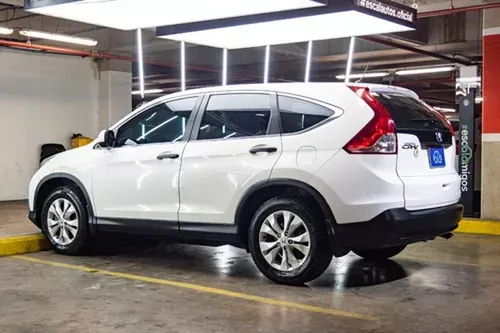 Honda CR-V 2.4 Lx