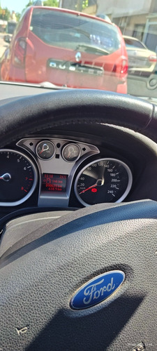 Ford Kuga 2.5 Trend Mt 4x4 (ku01/ku04)