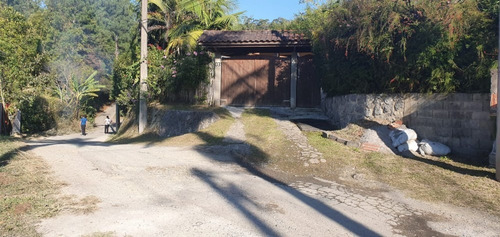 Imagem 2 de 13 de Casa Em São Lourenço Da Serra