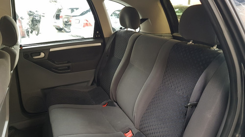 Imagem 9 de 9 de Chevrolet Meriva 1.8 Mpfi Premium 8v Flex 4p Aut 2009/2010