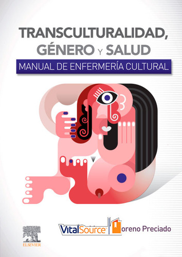Libro Electrónico Transculturalidad, Género Y Salud