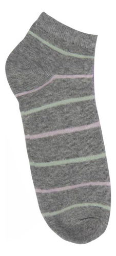 Set De Calcetines Tines Love To Lounge Multicolor Dama
