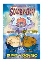 Comprar Scooby-doo In Sumo A-go-go - Terrance Griep (hardback)