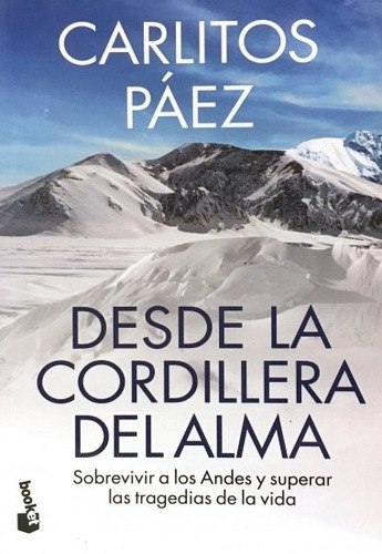 Desde La Cordillera Del Alma - Carlitos Paez
