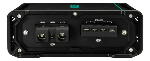 Kicker 48kma8001 Kma800.1 1x800w Mono Subamplificador Resist