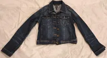 Comprar Campera Jean Gap Niña 8 Años