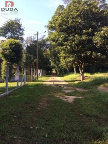 Imagem 2 de 6 de Terreno - Primeira Linha - Ref: 22580 - V-22580