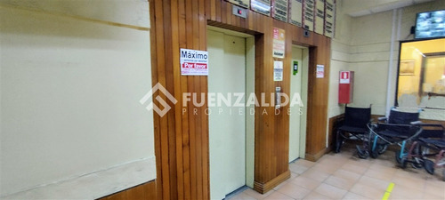Oficina En Venta Edificio Fleming La Serena