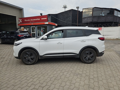 Chery Tiggo 7 Tiggo 7 Gls Cvt Pro 1.5 Aut. 2023