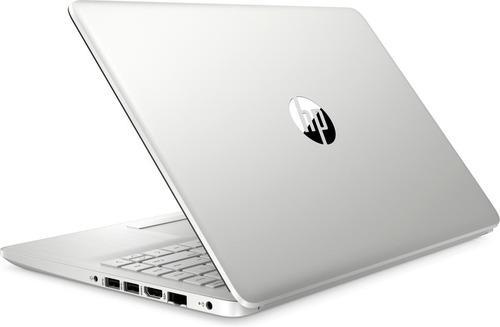 Imagen 4 de 6 de Laptop Hp 14-dk1032wm, 14 Fhd, Ryzen 3 32050u, 4gb, 128gb