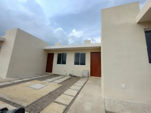 Casas Nuevas En Venta, Fracc Los Lienzos 2 Córdoba Ver.