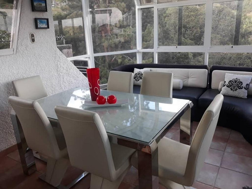 Imagen 8 de 14 de Casa En Club De Campo. San Antonio De Los Altos 04142250913