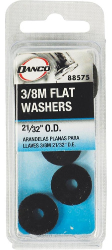 Danco 3 8 M Arandela Plana 10-pack