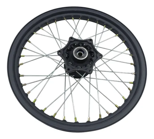 Rin Delantero Tt250 Adventur Tt 250 Original