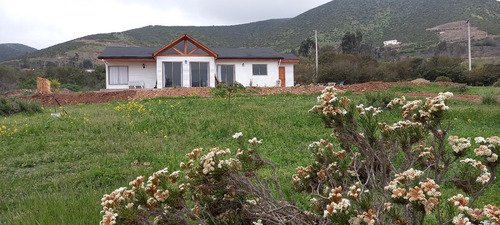 Casa En Parcela, Altovalsol, La Serena