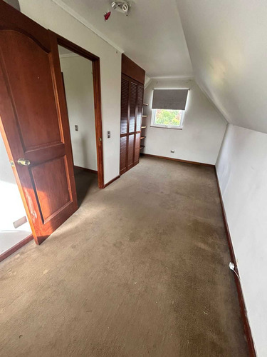 Casa En Venta Bosque De San Pedro De La Paz (76384)